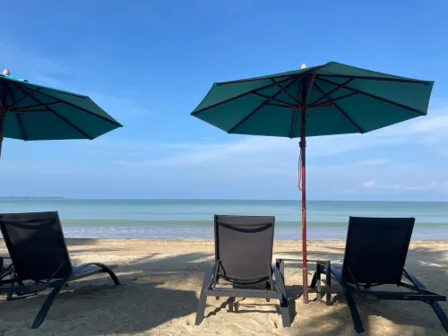 Le Meridien Khao Lak Resort & Spa Photos