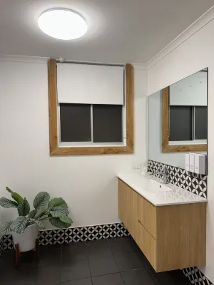 Airlie Beach Hotel Rooms Photos