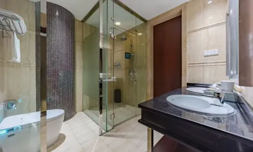 Zhongda Yujing Boutique Hotel Rooms Photos