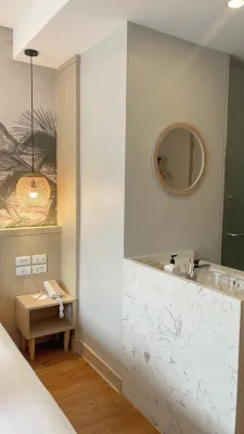 Sea Seeker Krabi Resort Chambres Photos