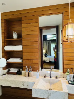 The Tubkaak Krabi Boutique Resort Chambres Photos