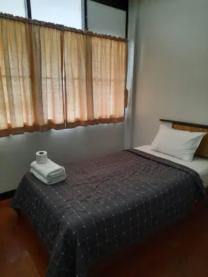 Chomdoi House Hotel Camere Photos