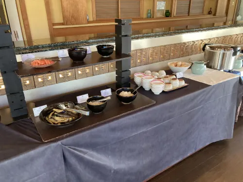 Hotel Grand Shinonome Photos