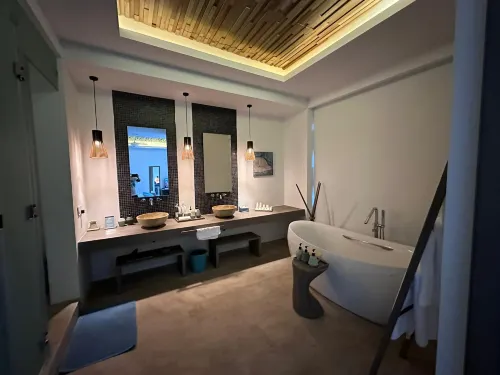 Mia Resort Nha Trang Номера Photos