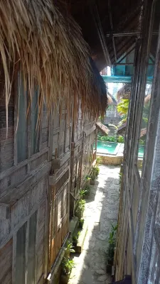 Royal JJ Ubud Resort & Spa Dekat Hotel Photos