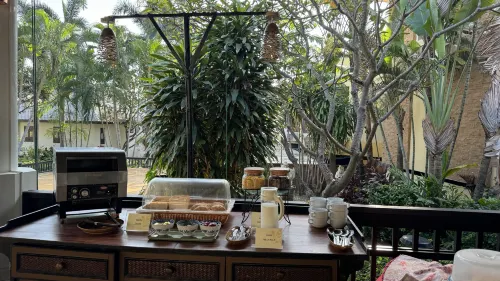 Golden Pine Beach Resort Photos