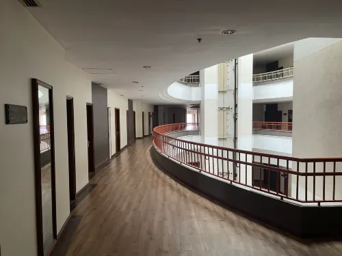 Loei Palace Hotel Aree comuni Photos