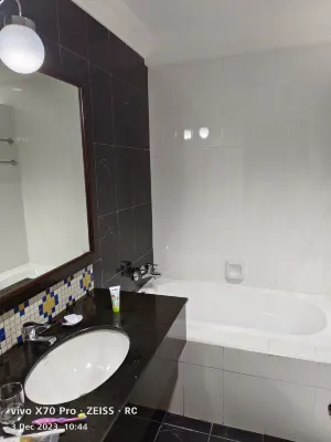 Grand Kampar Hotel Camere Photos