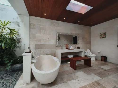 Lumbini Luxury Villas and Spa Kamar Photos