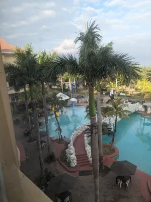 Tanza Oasis Hotel and Resort Cavite Loisirs et amusements Photos