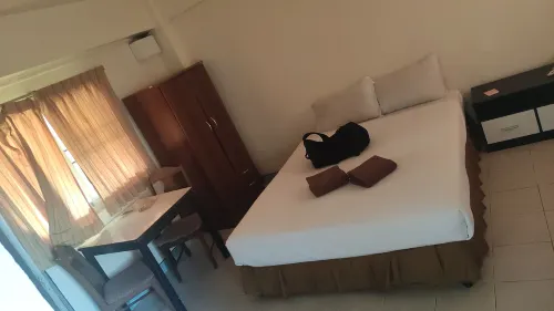 Diana Garden Resort Номера Photos