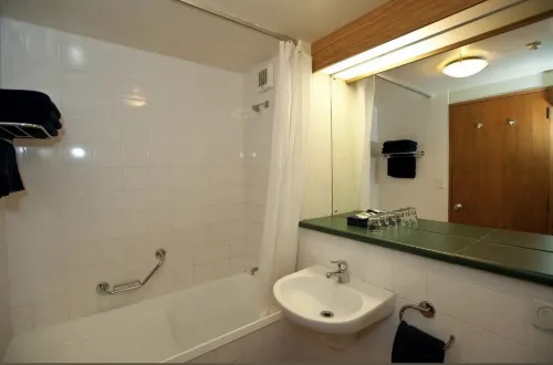 Swiss-Belresort and Villas Coronet Peak Camere Photos