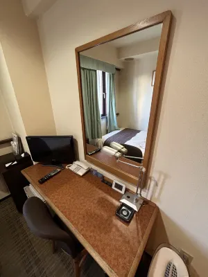 Koriyama Washington Hotel Chambres Photos
