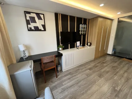 Binh Duong Resident Hotel Photos
