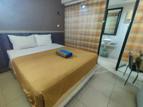 Sanur Agung Hotel Zimmer Photos