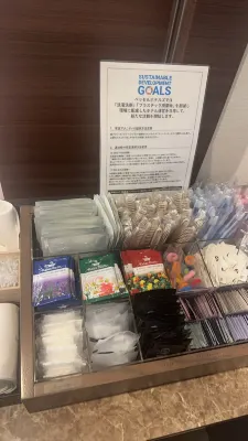 Vessel Inn Yachiyo Katsudai Station Photos