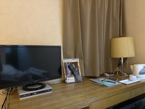 Sankei City Hotel Hachioji Chambres Photos