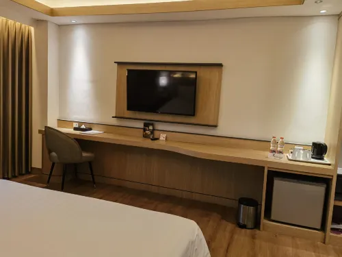 Orchardz Jayakarta Chambres Photos