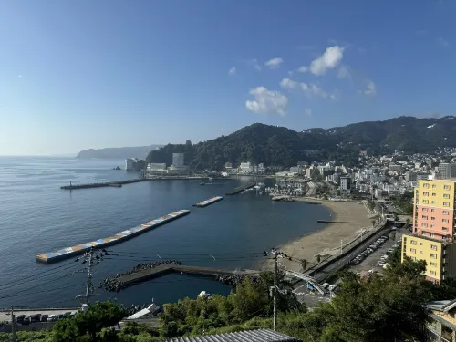 Atami Onsen Guest House Megumi Near Hotel Photos