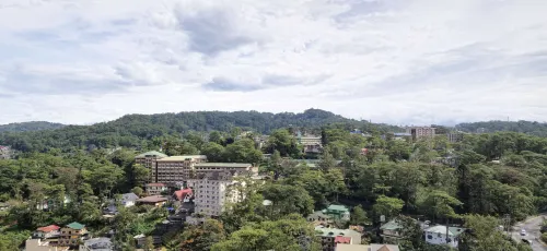 Sotogrande Hotel Baguio Near Hotel Photos