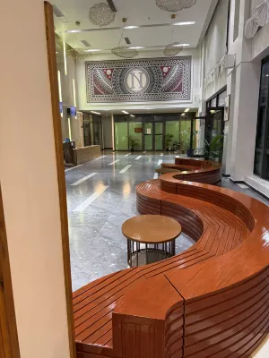 Nalagi Hotel Public Areas Photos