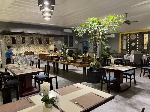 Memoire d' Angkor Boutique Hotel Photos