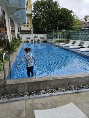 Lantana Riverside Hoi An Boutique Hotel & Spa Leisure & Recreation Photos