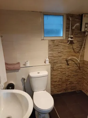 The Elegant Patong Kamar Photos