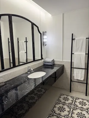 Marina Gallery Resort-Kacha-Kalim Bay Rooms Photos