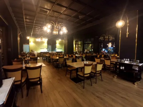 Hotel Laguna Zagreb Питание Photos