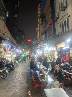 Mercure Hanoi la Gare Near Hotel Photos