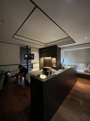 Namin Dago Hotel Rooms Photos