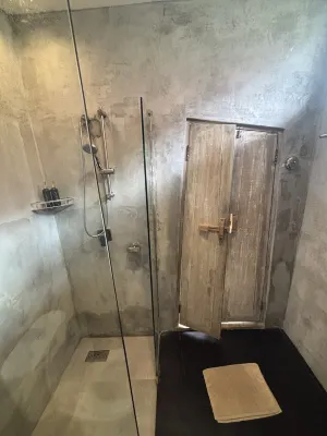 Bali Breezz Hotel Zimmer Photos