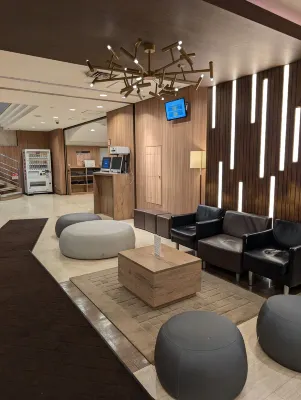 Super Hotel Ikebukuro-Eki Kitaguchi الأماكن العامة Photos