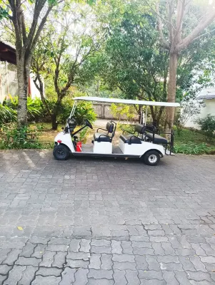 Santa Garden Resort Photos