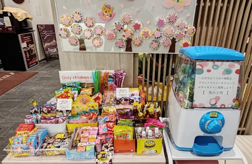 Kuretake Inn Premium Shizuoka Annex Photos