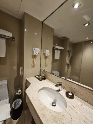 Al Meroz Hotel Bangkok - the Leading Halal Hotel Chambres Photos