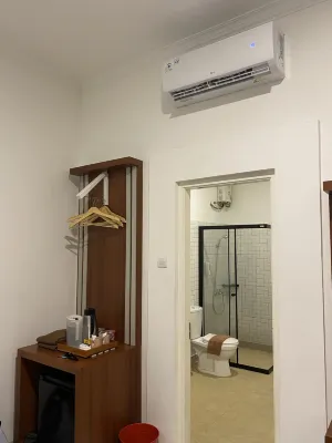 Rumah Manis Butik Hotel Kamar Photos
