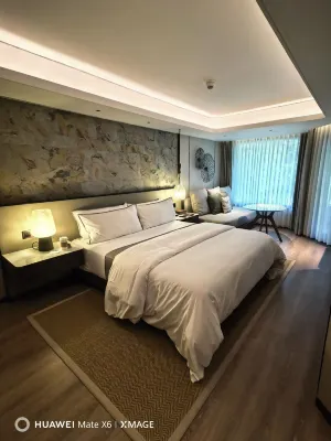 The Westin Resort Nusa Dua, Bali Phòng Photos