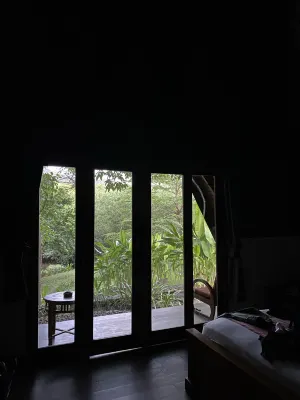 Tahoma Tanjung Lima Labuan Bajo Villa by ABM Chambres Photos