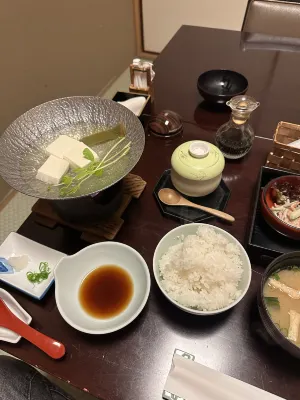 Kyonoyado Kagihei Restauration Photos