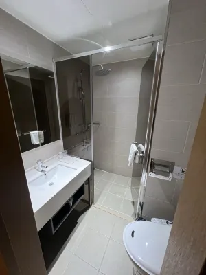 Lavi de Atlan Hotel 2 Kamar Photos