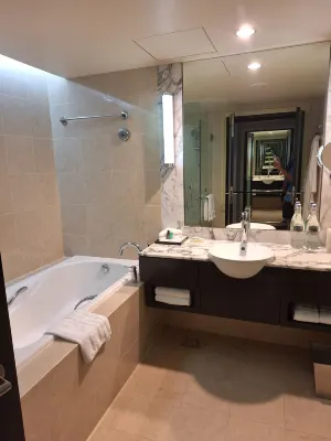 The Westin Kuala Lumpur Kamar Photos