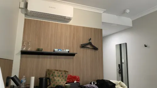 The Pensione Hotel Perth, an EVT hotel Rooms Photos