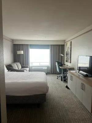 Hilton Garden Inn Irvine East/Lake Forest Camere Photos