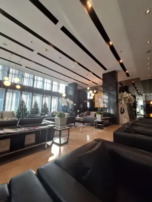 S31 Sukhumvit Hotel Espaces publics Photos