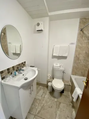 Beresford Hotel Camere Photos