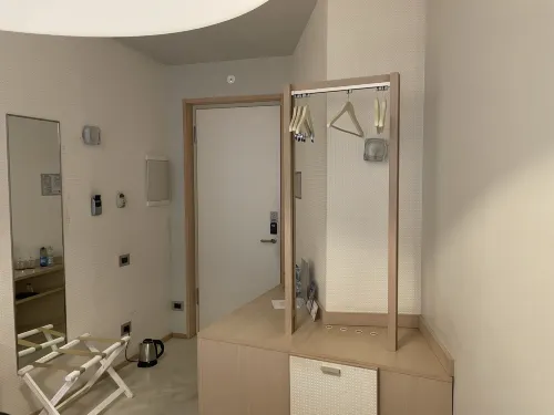 Nu Hotel Milano Camere Photos