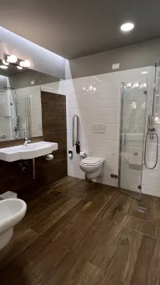 Palazzo Lorenzo Hotel Boutique & Spa Chambres Photos