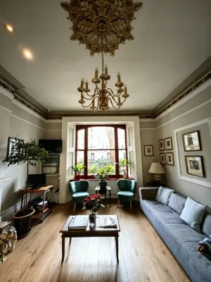 Shakespeare Hotel Aree comuni Photos
